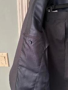 Le Chateau Suit jacket and dress pants - Photo 5