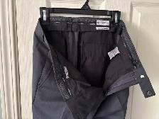 Le Chateau Suit jacket and dress pants - Photo 7