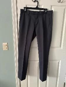 Le Chateau Suit jacket and dress pants - Photo 8