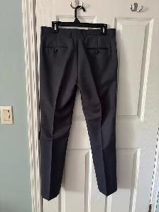 Le Chateau Suit jacket and dress pants - Photo 9