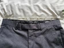 Le Chateau Suit jacket and dress pants - Photo 10