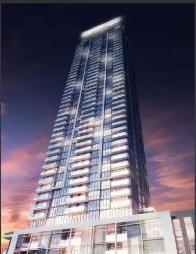 LUXURY CONDO FOR RENT – GRAND PARK 2, MISSISSAUGA