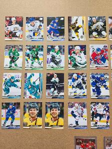2023-24 Upperdeck Series 2 Cards - Photo 3