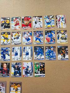 2023-24 Upperdeck Series 2 Cards - Photo 4