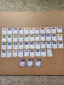 2023-24 Upperdeck Series 2 Cards - Photo 5