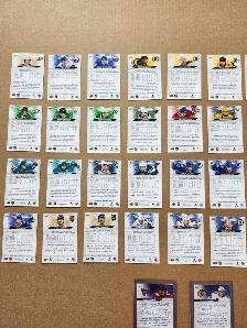 2023-24 Upperdeck Series 2 Cards - Photo 7