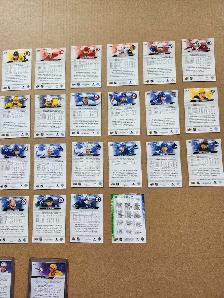 2023-24 Upperdeck Series 2 Cards - Photo 8