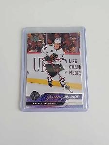 2023-24 Upperdeck Series 2 Cards - Photo 9