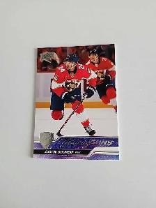 2023-24 Upperdeck Series 2 Cards - Photo 10