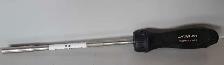 12-15/16' Snap-On Ratcheting Screwdriver SSDMR8A (29189755)