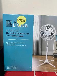 Household Fans - Photo 3