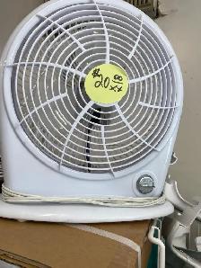 Household Fans - Photo 4