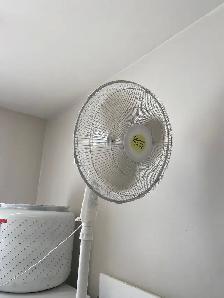 Household Fans - Photo 5