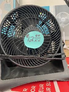 Household Fans - Photo 7