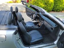 Beautiful Mercedes-Benz 320SLK in Pristine Condition! - Photo 3