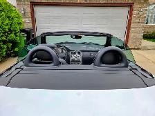 Beautiful Mercedes-Benz 320SLK in Pristine Condition! - Photo 5