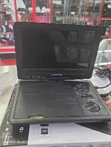 lecteur dvd