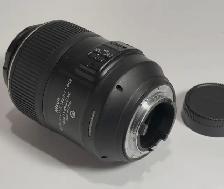 NIKON MICRO NIKKOR AF-S VR 105mm F2.8 IF-ED - Photo 4