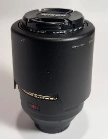 NIKON MICRO NIKKOR AF-S VR 105mm F2.8 IF-ED - Photo 6
