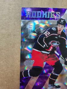 Upperdeck, Spx, Sp, Opeechee Parallels and Inserts - Photo 4