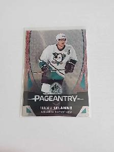 Upperdeck, Spx, Sp, Opeechee Parallels and Inserts - Photo 5