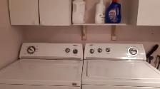 Chambre meublée non-fumeur 1 juillet-750$-m.Angrignon/Monk,plaza - Photo 5
