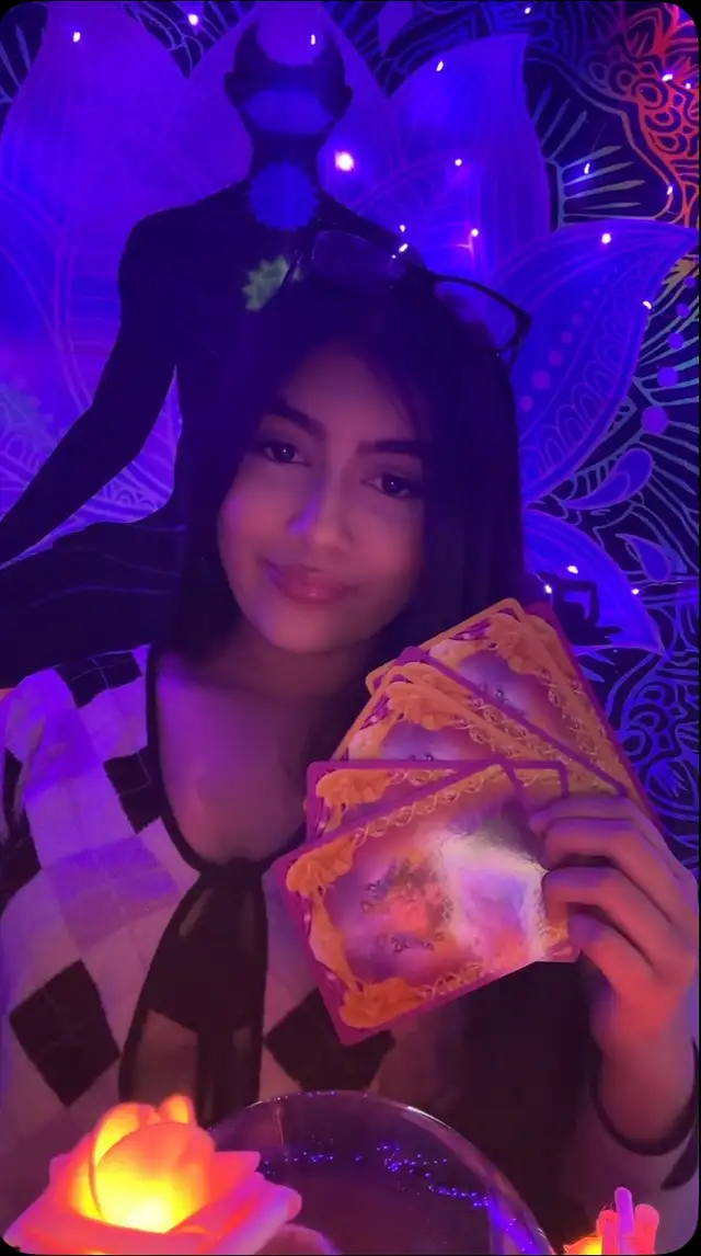 psychic readings