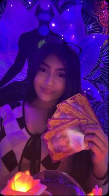 psychic readings
