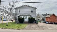 triplex for sale in summerside
