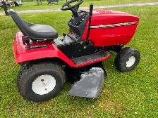 lawn mower - Photo 2