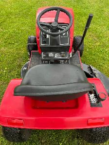 lawn mower - Photo 3