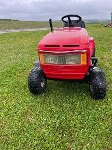 lawn mower - Photo 4