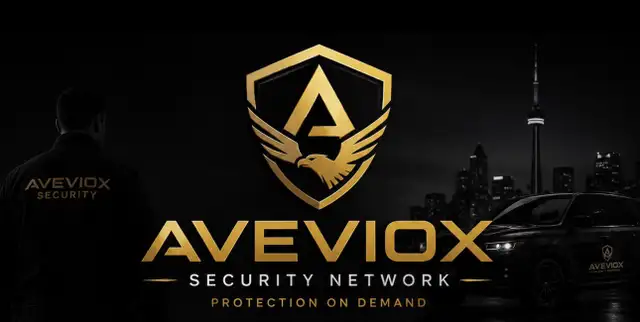 AvevioxSentinel