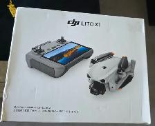 DJi drone