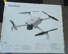 DJi drone - Photo 2