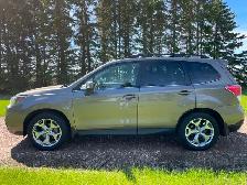 2018 Subaru Forester 2.5i Limited with EyeSight & One Owner - Photo 4