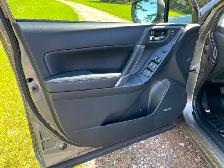 2018 Subaru Forester 2.5i Limited with EyeSight & One Owner - Photo 5