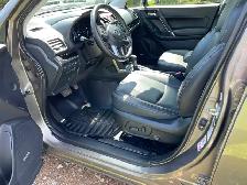 2018 Subaru Forester 2.5i Limited with EyeSight & One Owner - Photo 6