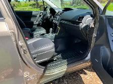 2018 Subaru Forester 2.5i Limited with EyeSight & One Owner - Photo 8