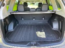 2018 Subaru Forester 2.5i Limited with EyeSight & One Owner - Photo 10