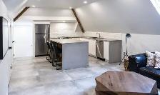 ULTRA MODERN 1 BEDROOM LOFT STYLE APARTMENT IN CENTRAL LONDON - Photo 2