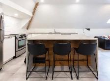 ULTRA MODERN 1 BEDROOM LOFT STYLE APARTMENT IN CENTRAL LONDON - Photo 3