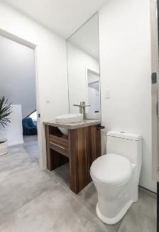 ULTRA MODERN 1 BEDROOM LOFT STYLE APARTMENT IN CENTRAL LONDON - Photo 5