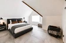 ULTRA MODERN 1 BEDROOM LOFT STYLE APARTMENT IN CENTRAL LONDON - Photo 6
