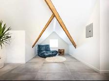 ULTRA MODERN 1 BEDROOM LOFT STYLE APARTMENT IN CENTRAL LONDON - Photo 7