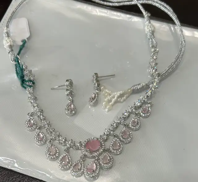 jewelry set