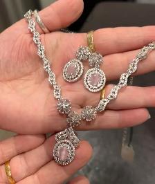 jewelry set - Photo 2