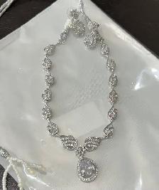 jewelry set - Photo 3