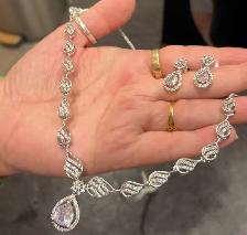 jewelry set - Photo 4