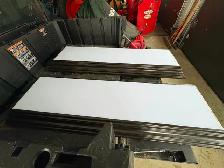Fixtures de néons luxueux de 48 pouces - Photo 2